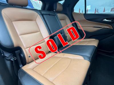 2018 CHEVROLET Equinox in Miami, FL