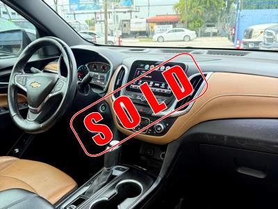 2018 CHEVROLET Equinox in Miami, FL