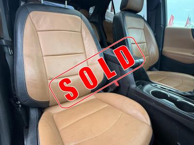 2018 CHEVROLET Equinox in Miami, FL