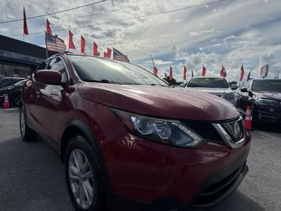 2018 NISSAN Rogue Sport in Miami, FL