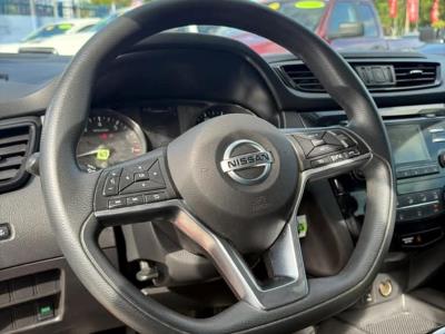 2018 NISSAN Rogue Sport in Miami, FL