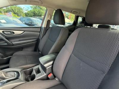 2018 NISSAN Rogue Sport in Miami, FL