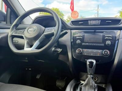 2018 NISSAN Rogue Sport in Miami, FL