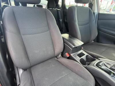 2018 NISSAN Rogue Sport in Miami, FL