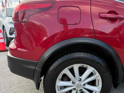 2018 NISSAN Rogue Sport in Miami, FL