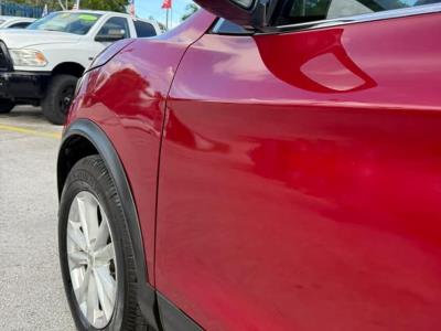 2018 NISSAN Rogue Sport in Miami, FL