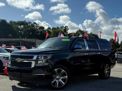 2018 CHEVROLET Suburban in Miami, FL