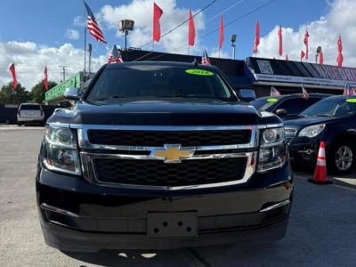 2018 CHEVROLET Suburban in Miami, FL