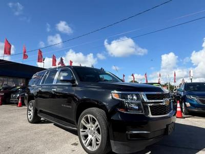 2018 CHEVROLET Suburban in Miami, FL