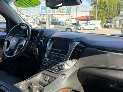 2018 CHEVROLET Suburban in Miami, FL