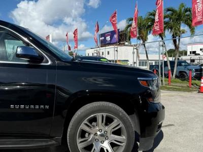 2018 CHEVROLET Suburban in Miami, FL