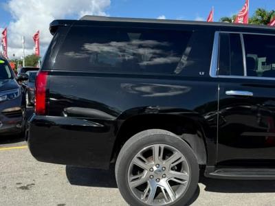 2018 CHEVROLET Suburban in Miami, FL