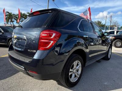 2016 CHEVROLET Equinox in Miami, FL