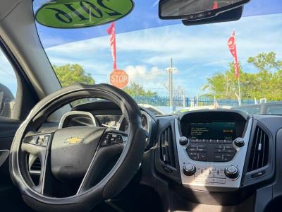 2016 CHEVROLET Equinox in Miami, FL