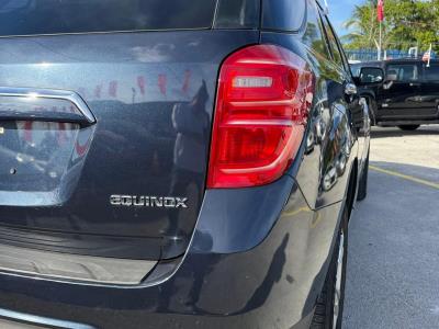 2016 CHEVROLET Equinox in Miami, FL
