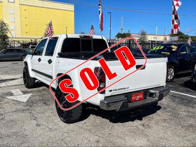 2008 Chevrolet Colorado in Miami, FL