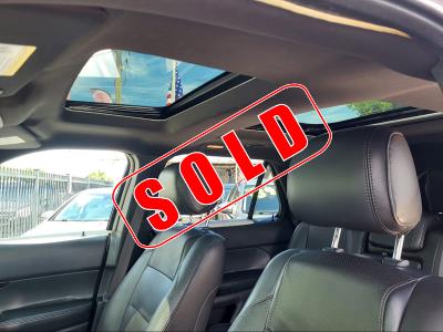 2011 Ford Explorer in miami, FL