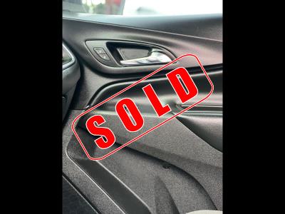 2018 Chevrolet Equinox in Miami, FL
