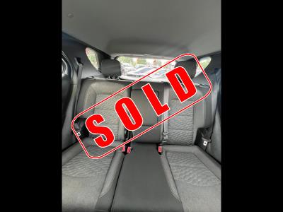 2018 Chevrolet Equinox in Miami, FL