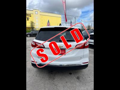 2018 Chevrolet Equinox in Miami, FL