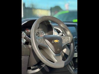 2018 Chevrolet Equinox in miami, FL