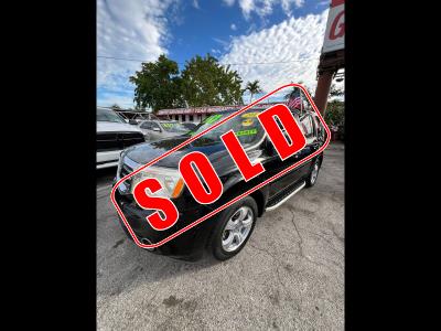 2012 Honda Pilot in Miami, FL