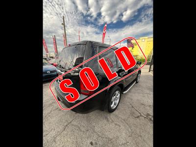2012 Honda Pilot in Miami, FL