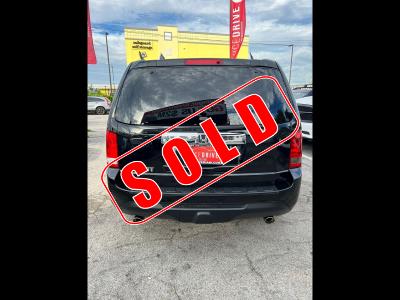 2012 Honda Pilot in Miami, FL