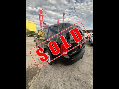 2012 Honda Pilot in Miami, FL