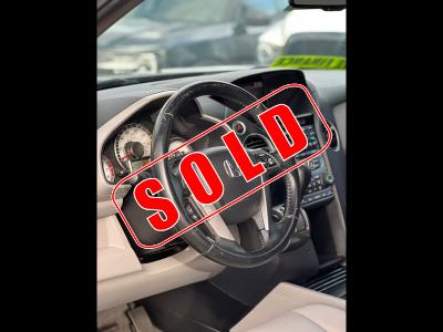 2012 Honda Pilot in Miami, FL