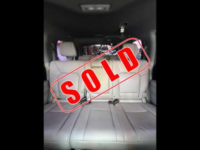 2012 Honda Pilot in Miami, FL