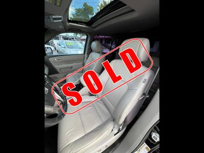 2012 Honda Pilot in Miami, FL