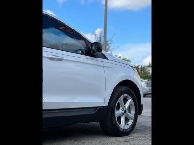 2015 Ford Edge in miami, FL