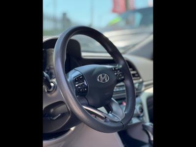 2019 Hyundai Elantra in miami, FL