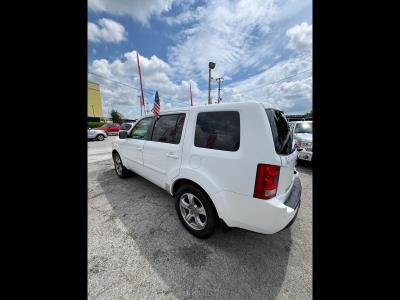 2013 Honda Pilot in miami, FL