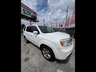 2013 Honda Pilot in miami, FL