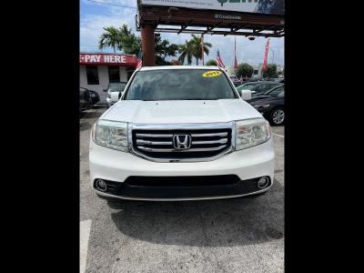 2013 Honda Pilot in miami, FL