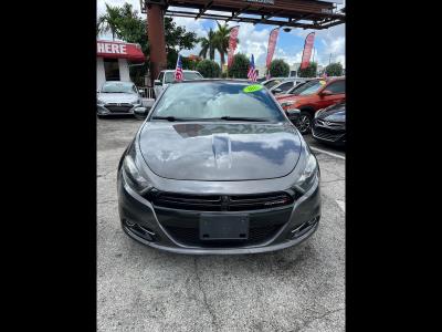 2016 Dodge Dart in miami, FL