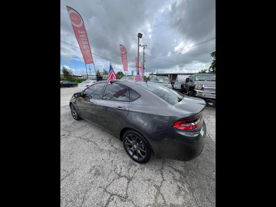 2016 Dodge Dart in miami, FL