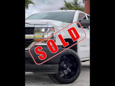 2019 Chevrolet Silverado 1500 in miami, FL