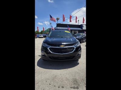 2019 CHEVROLET Equinox LT (1LT) FWD