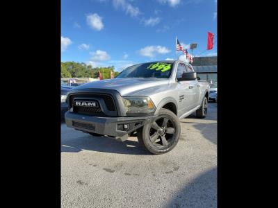 2020 RAM 1500 Classic in Miami, FL