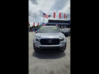 2023 HONDA Passport EX-L 4WD/4x4