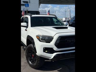 2019 TOYOTA Tacoma SR5 4WD/4x4