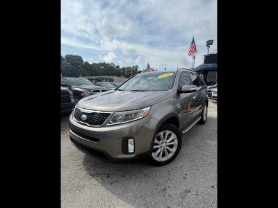 2014 KIA Sorento EX 4x2