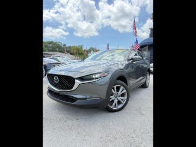 2022 MAZDA CX-30 Prefe Packag 4WD/4x4
