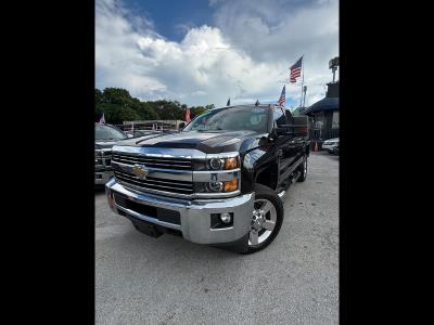 2018 CHEVROLET Silverado in Miami, FL