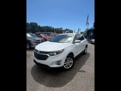 2019 CHEVROLET Equinox LT (2FL) FWD