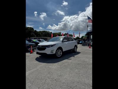 2019 CHEVROLET Equinox LT (2FL) FWD