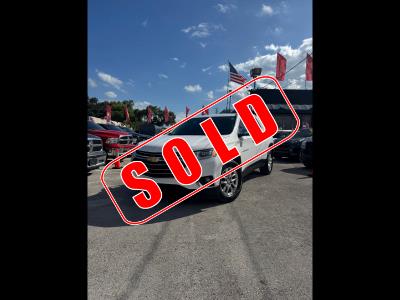 2021 CHEVROLET Traverse LT (FL) AWD